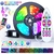 Fita de led RGB - loja online