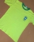 Camiseta Seleção