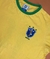 Camiseta Seleção 1970