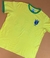 Camiseta Seleção 1970 - comprar online