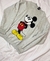 Moletom careca Mickey Mouse