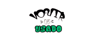 VOU IR DE USADO