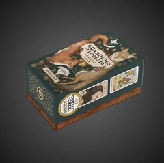 Oráculo dos Guardiões da Floresta - comprar online