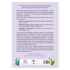 Cristais: Manual de Ativação e Cura na internet