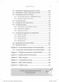 Reiki Amor Saúde e Transformação - loja online