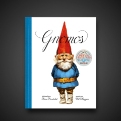 Gnomos - comprar online
