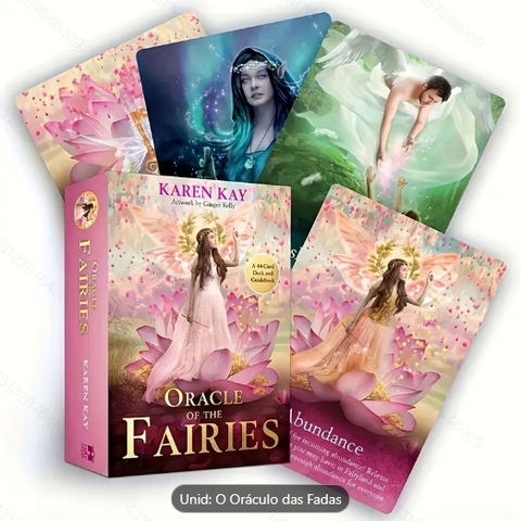 ORACLE OF THE FAIRIES