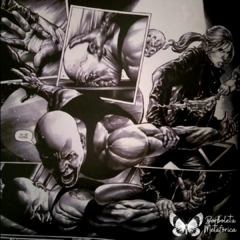 Coringa E Arlequina - Sanidade Criminosa - Volume 2 (de 3) Capa Dura - loja online