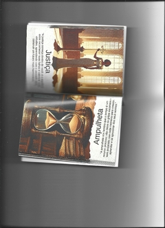 Nos Caminhos da Sorte volume 2 - comprar online
