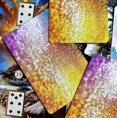 Mundo de Aruanda Lenormand - loja online