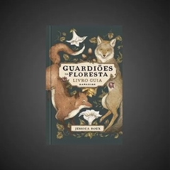 Oráculo dos Guardiões da Floresta na internet