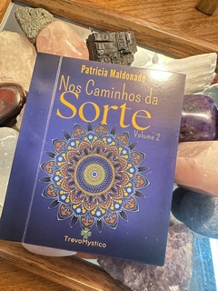 Imagem do Nos Caminhos da Sorte volume 2