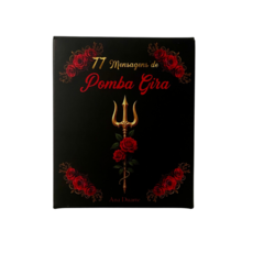 Box 77 Mensagens Espirituais Diarias Pomba Gira