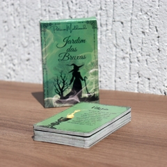 Oraculo Jardim das Bruxas - comprar online