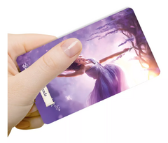 Tarot Waite Lavanda - Margaran Comércio