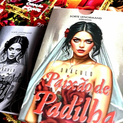 Oráculo Paixão de Padilha