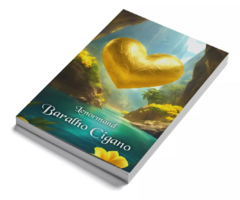 Baralho Cigano Mamae Oxum - comprar online