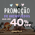 Banner de vavalo outlet