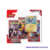 BLISTER TRIPLO - RIVAIS PREDESTINADOS - POKEMON