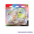 BLISTER TRIPLO - EVOLUCOES PRISMATICAS - POKEMON