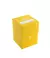 Deck Holder 100+ (Amarelo) - GAMEGENIC