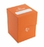 Deck Holder 100+ (Laranja) - GAMEGENIC