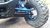Protetor de Balança Dianteira RZR Xpro Turbo - comprar online