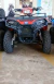 Parachoque Dianteiro Quadriciclo Polaris Sportsman 570 2021/ Touring 570 2023/ - comprar online