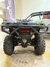 Parachoque Traseiro Quadriciclo Polaris Sportsman 570 2021/ Touring 570 2023/ na internet