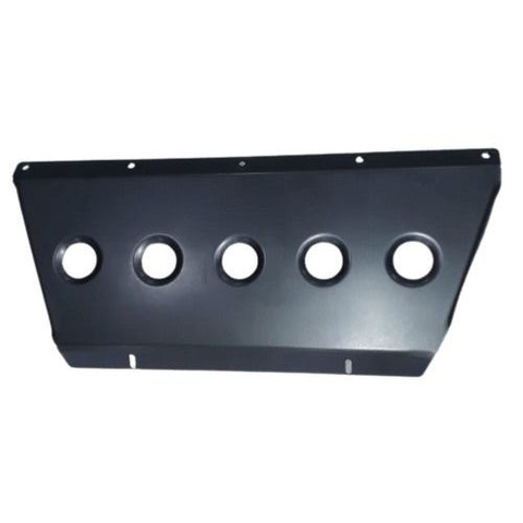 Peito de Aço Hilux 2005 /2011