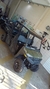 Teto Polaris Ranger 570 4 lugares 2022 - Dinda Acessorios Offroad
