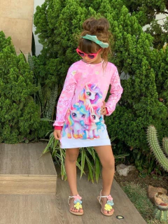 Vestido Daniela - comprar online