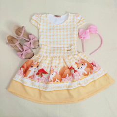 Conjunto Branca