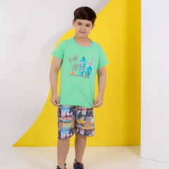Conjunto Pedro Verde