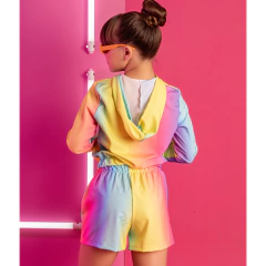 Conjunto Bomber Tay Day - comprar online