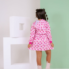 Vestido Dandara - comprar online