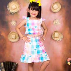 Conjunto Mirian - comprar online