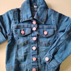 Jaqueta Jeans Júlia - comprar online
