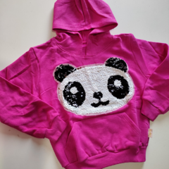 Casaco Panda - comprar online