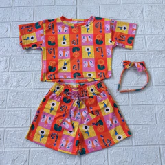Conjunto Sophia Color