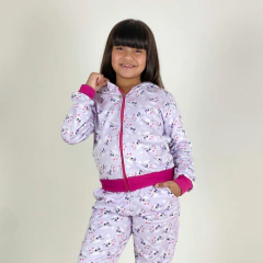 Conjunto Paty Gatos