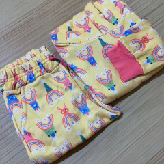 Conjunto Moletom flanelado na internet