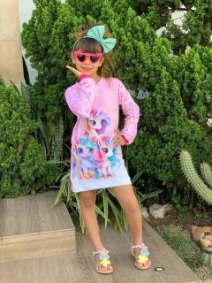 Vestido Daniela