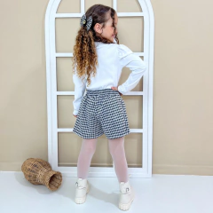 Conjunto Alícia - comprar online