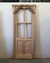 Puerta crucero para interior de PINO BRASIL.