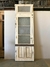 Puerta simple de interior con banderola. - comprar online