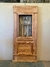 Puerta simple reja manzanita de PINOTEA. - comprar online
