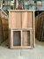 Ventana doble hoja corrediza - comprar online