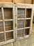 Ventana de madera con celocias - comprar online