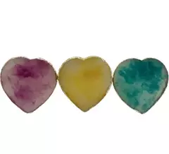 PALETA PIEDRA DE RESINA MEZCLADORA